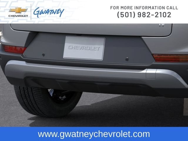 2026 Chevrolet Trailblazer LT - Photo 14