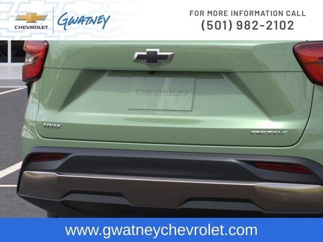 2026 Chevrolet Trax Activ - Photo 14
