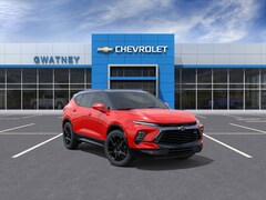 2026 Chevrolet Blazer RS SUV