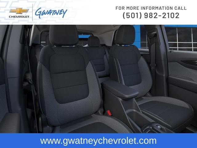 2026 Chevrolet Trailblazer LT - Photo 16