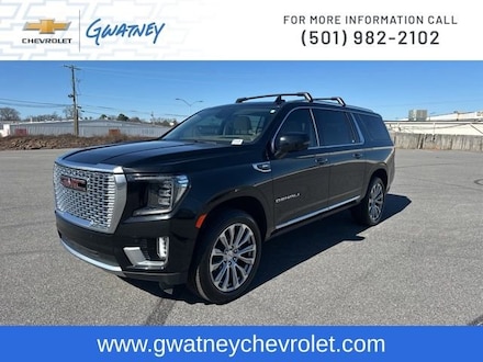 2023 GMC Yukon XL Denali SUV