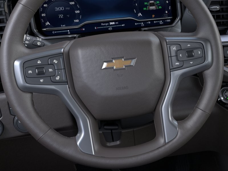 2026 Chevrolet Silverado 1500 LT - Photo 43