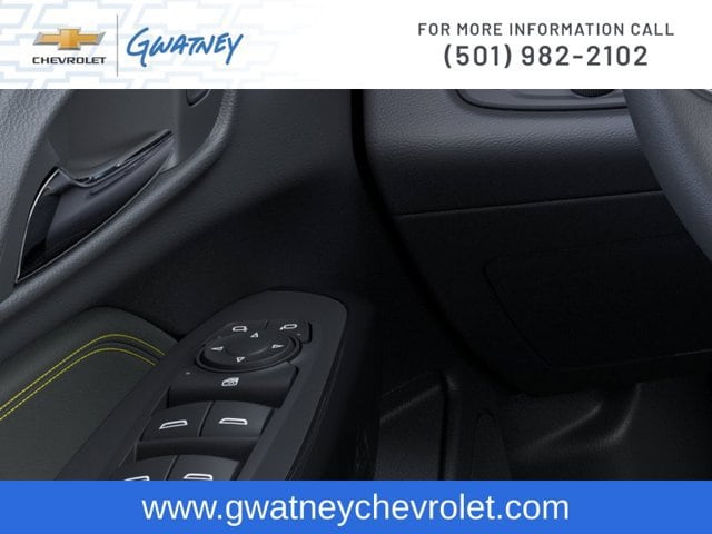 2026 Chevrolet Trax Activ - Photo 22