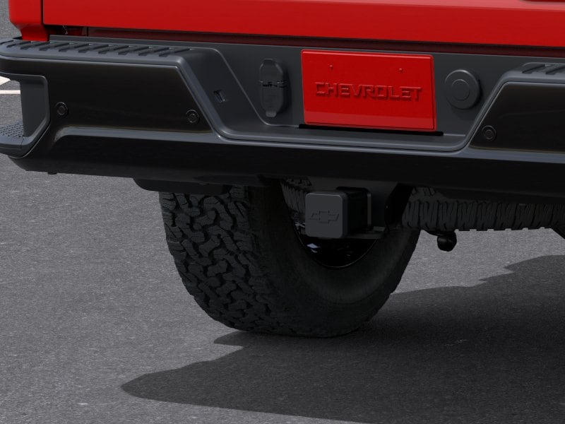 2026 Chevrolet Silverado 2500 HD LT - Photo 38