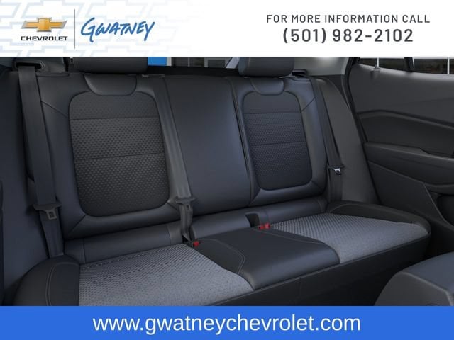 2026 Chevrolet Trax LT - Photo 17