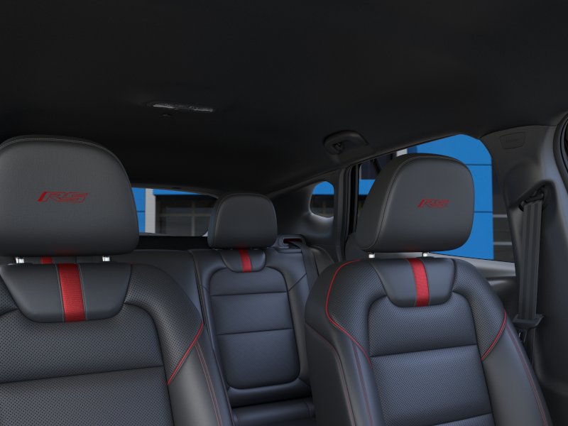 2026 Chevrolet Trax RS - Photo 48