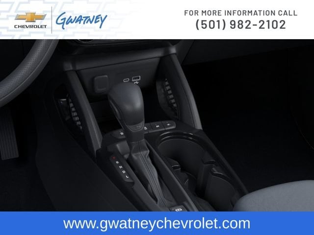 2026 Chevrolet Trailblazer LT - Photo 23