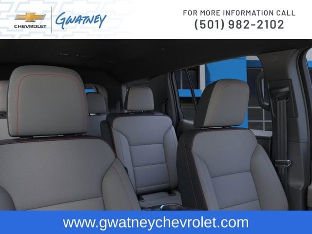 2026 Chevrolet Traverse LT - Photo 24