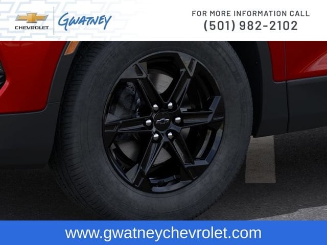 2026 Chevrolet Blazer 2LT - Photo 9