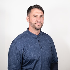 Staff member Cody Canterberry from db72e60022a9