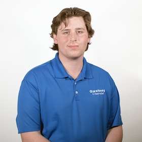 Staff member Will Sharp from db72e60022a9