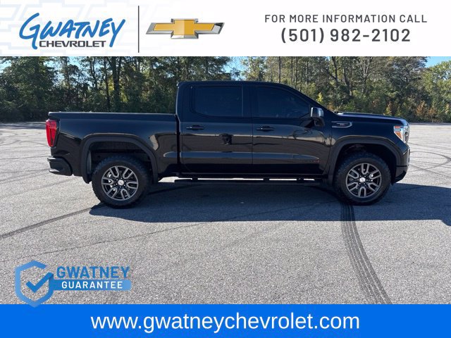 Used 2020 GMC