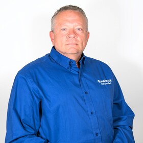 Staff member Jason Ricketts from db72e60022a9