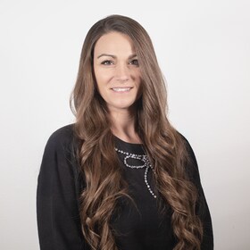 Staff member Piper Daniels from 4a9e30f60efe