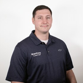 Staff member Austin Grasle from db72e60022a9