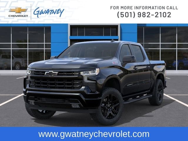 2026 Chevrolet Silverado 1500 RST - Photo 6