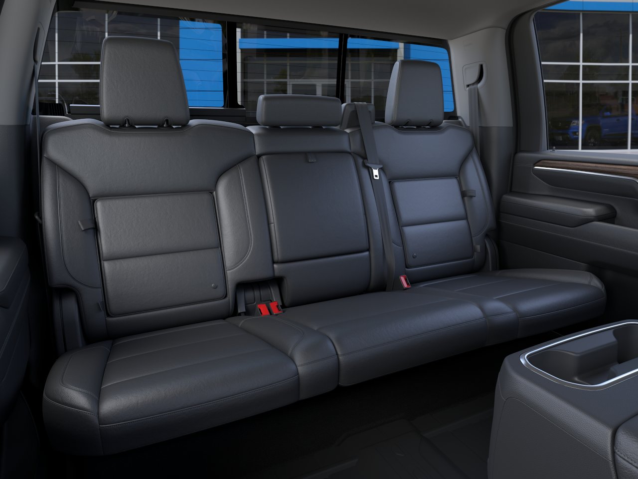 2026 Chevrolet Silverado 2500 HD LT - Photo 41