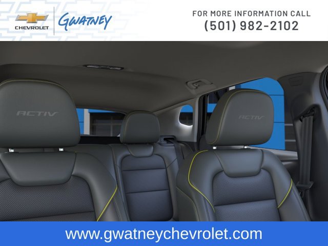 2026 Chevrolet Trax Activ - Photo 24