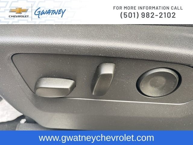 2026 Chevrolet Silverado 1500 RST - Photo 16