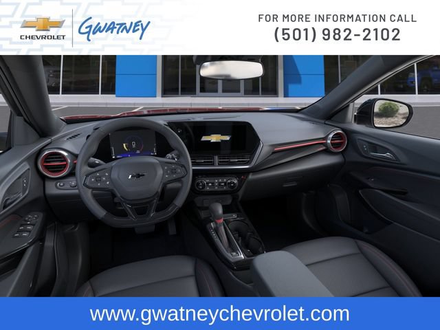 2026 Chevrolet Trax RS - Photo 15