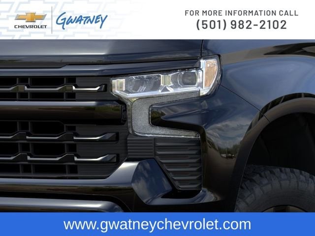2026 Chevrolet Silverado 1500 RST - Photo 10