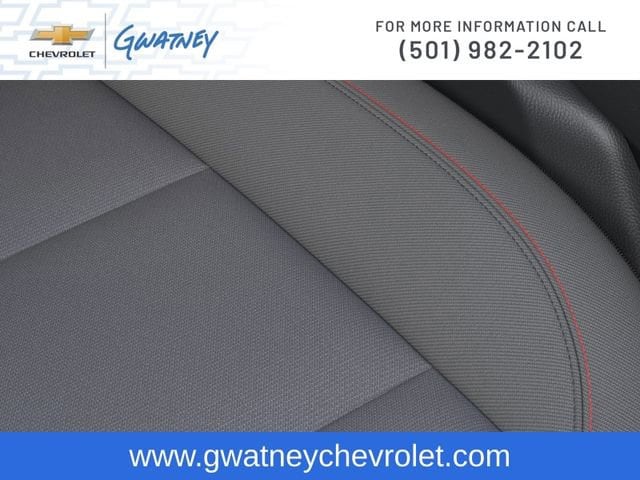 2026 Chevrolet Traverse LT - Photo 21
