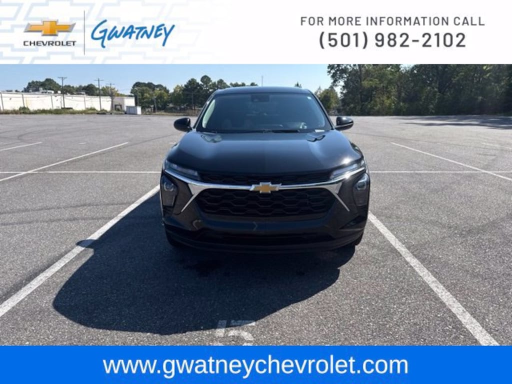 Used 2026 Chevrolet