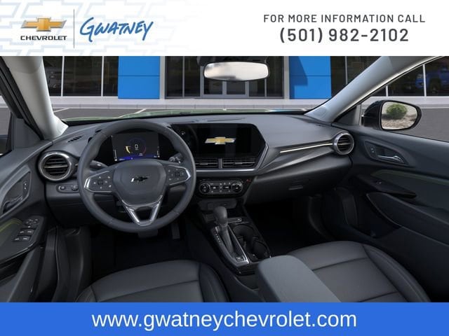 2026 Chevrolet Trax Activ - Photo 15