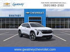 2026 Chevrolet Trax 1RS SUV