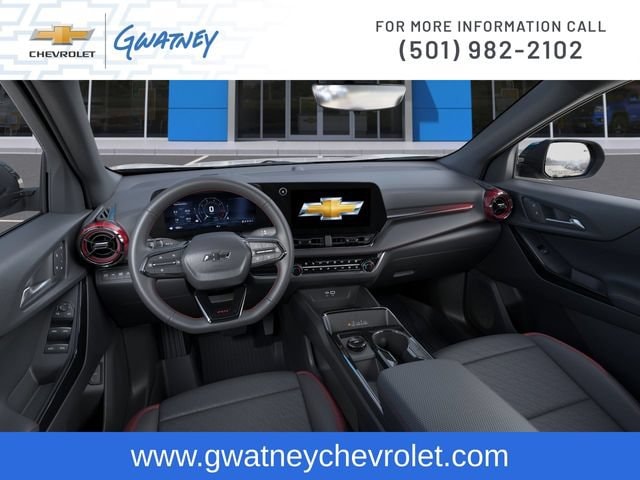 2027 Chevrolet Equinox RS - Photo 15