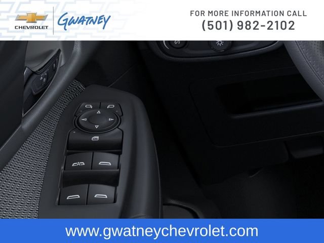 2026 Chevrolet Trailblazer LT - Photo 22