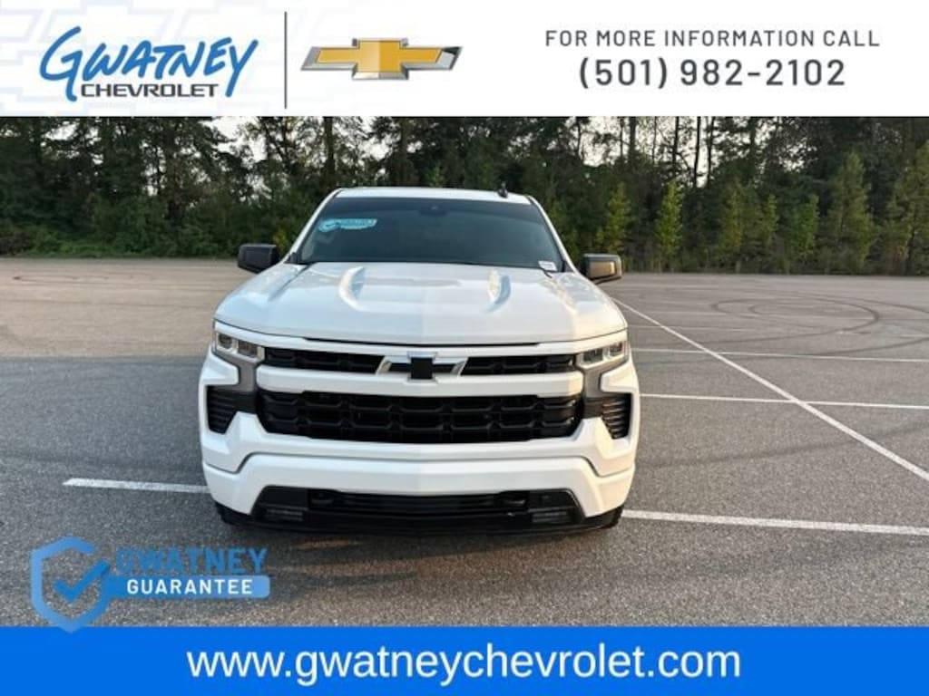 Used 2024 Chevrolet