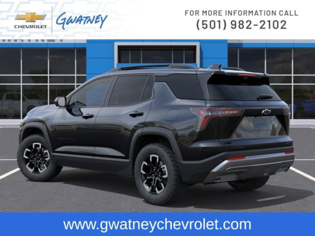 New 2027 Chevrolet