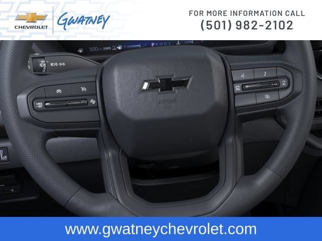 2026 Chevrolet Colorado Trail Boss - Photo 19