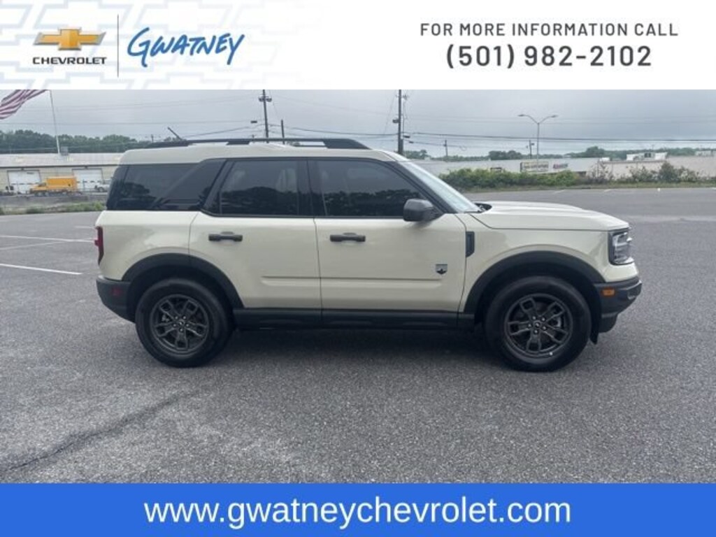 Used 2024 Ford