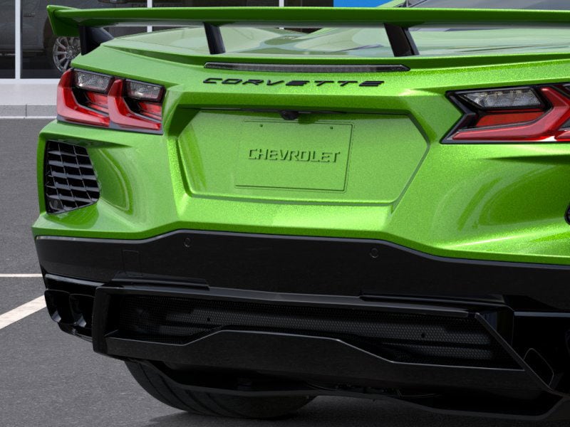2026 Chevrolet Corvette 2LT - Photo 38