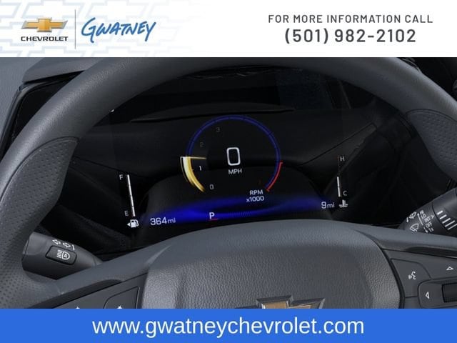 2026 Chevrolet Trailblazer LT - Photo 18