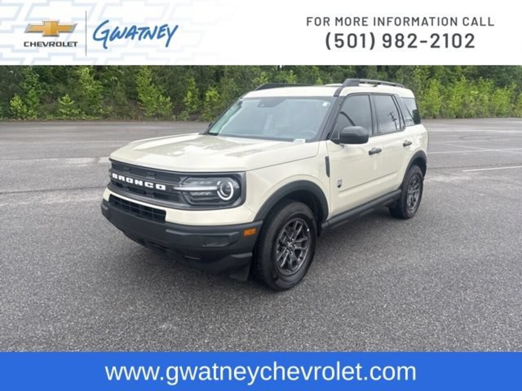Used 2024 Ford