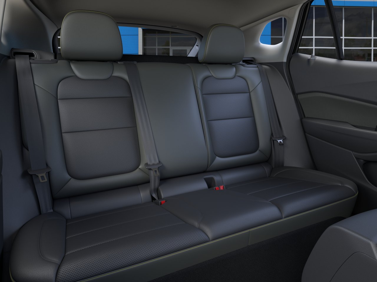 2026 Chevrolet Trax Activ - Photo 41