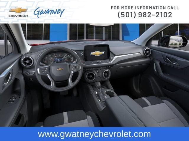 2026 Chevrolet Blazer 2LT - Photo 15