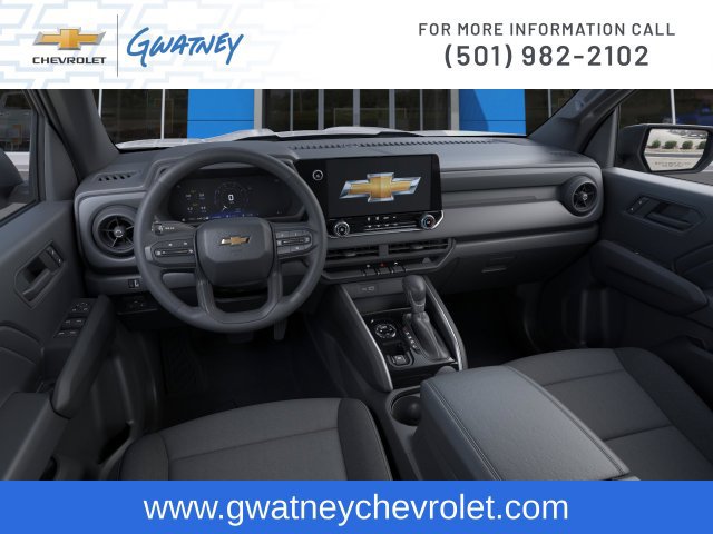 2026 Chevrolet Colorado Work Truck - Photo 15