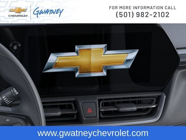 2026 Chevrolet Trailblazer LS - Photo 20
