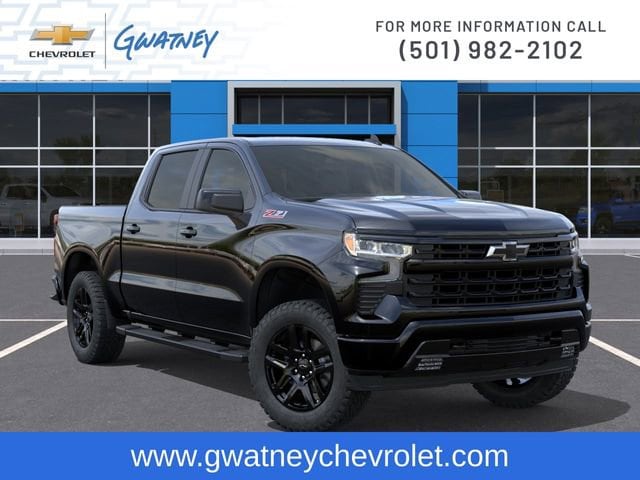 2026 Chevrolet Silverado 1500 RST - Photo 7
