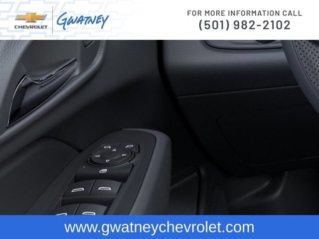 2026 Chevrolet Trax LS - Photo 22