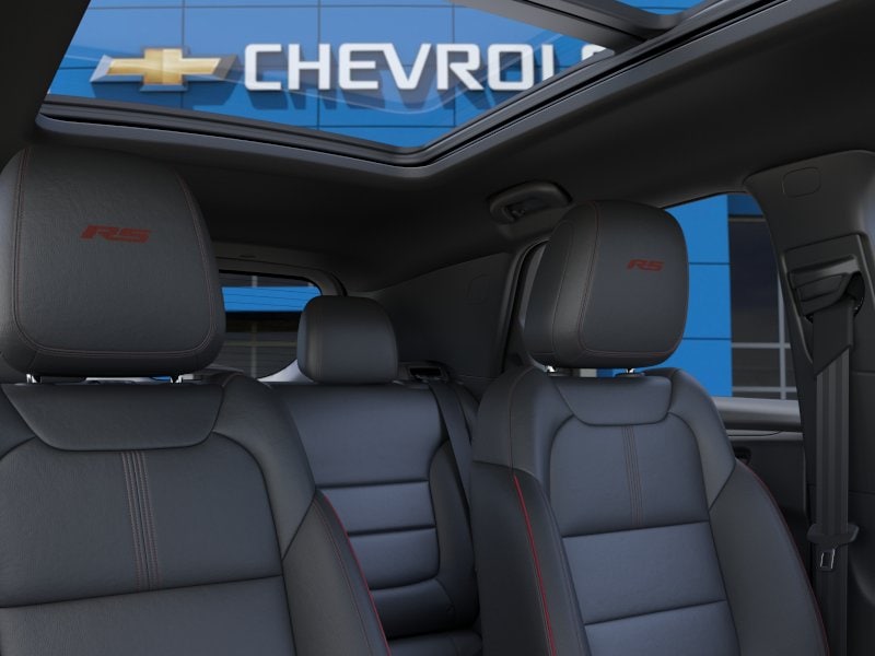 2026 Chevrolet Trailblazer RS - Photo 48
