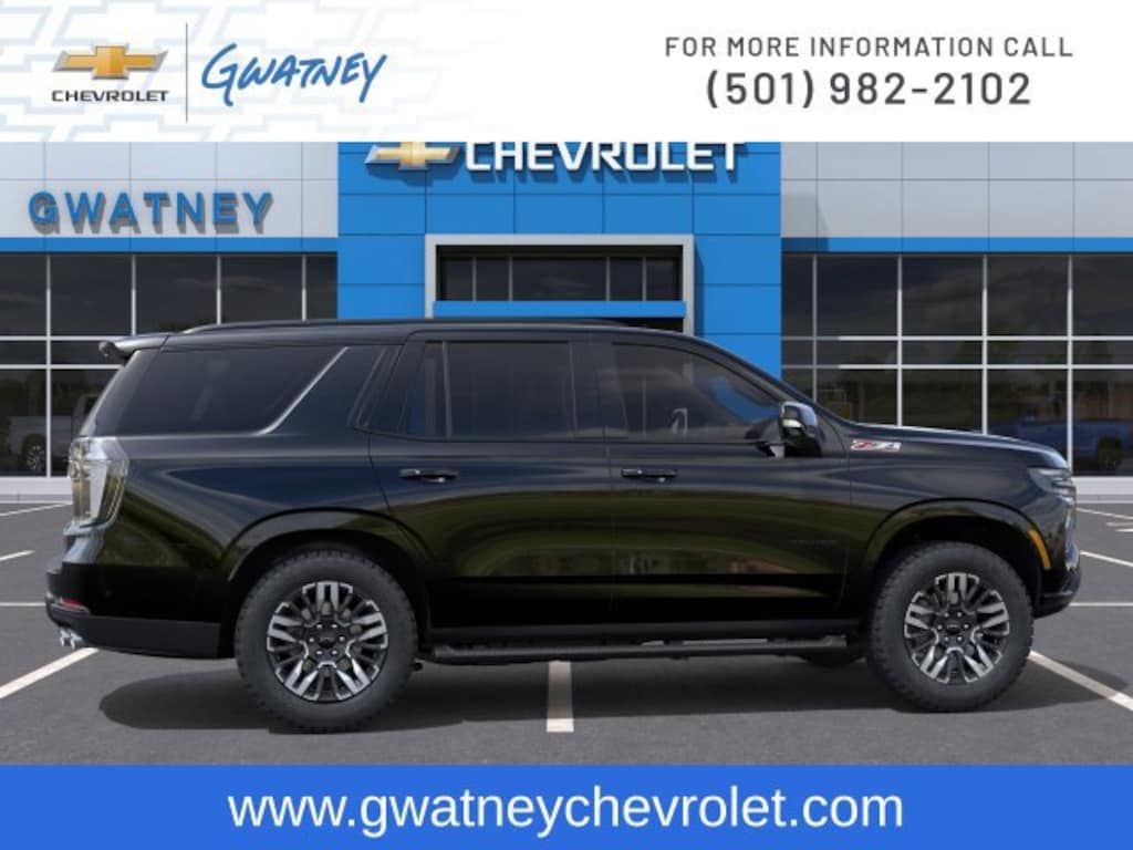 New 2026 Chevrolet