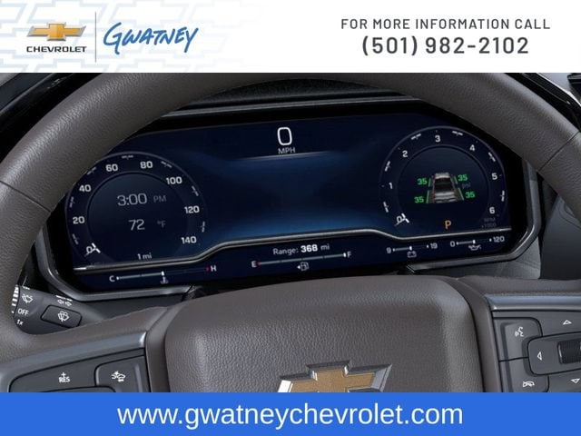 2026 Chevrolet Silverado 1500 LT - Photo 18