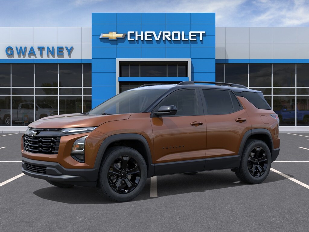 New 2027 Chevrolet