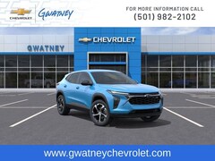 2026 Chevrolet Trax 1RS SUV