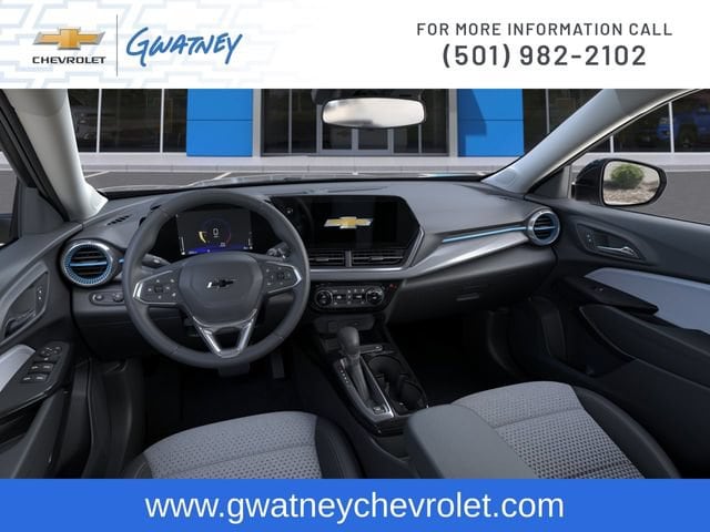 2026 Chevrolet Trax LT - Photo 15